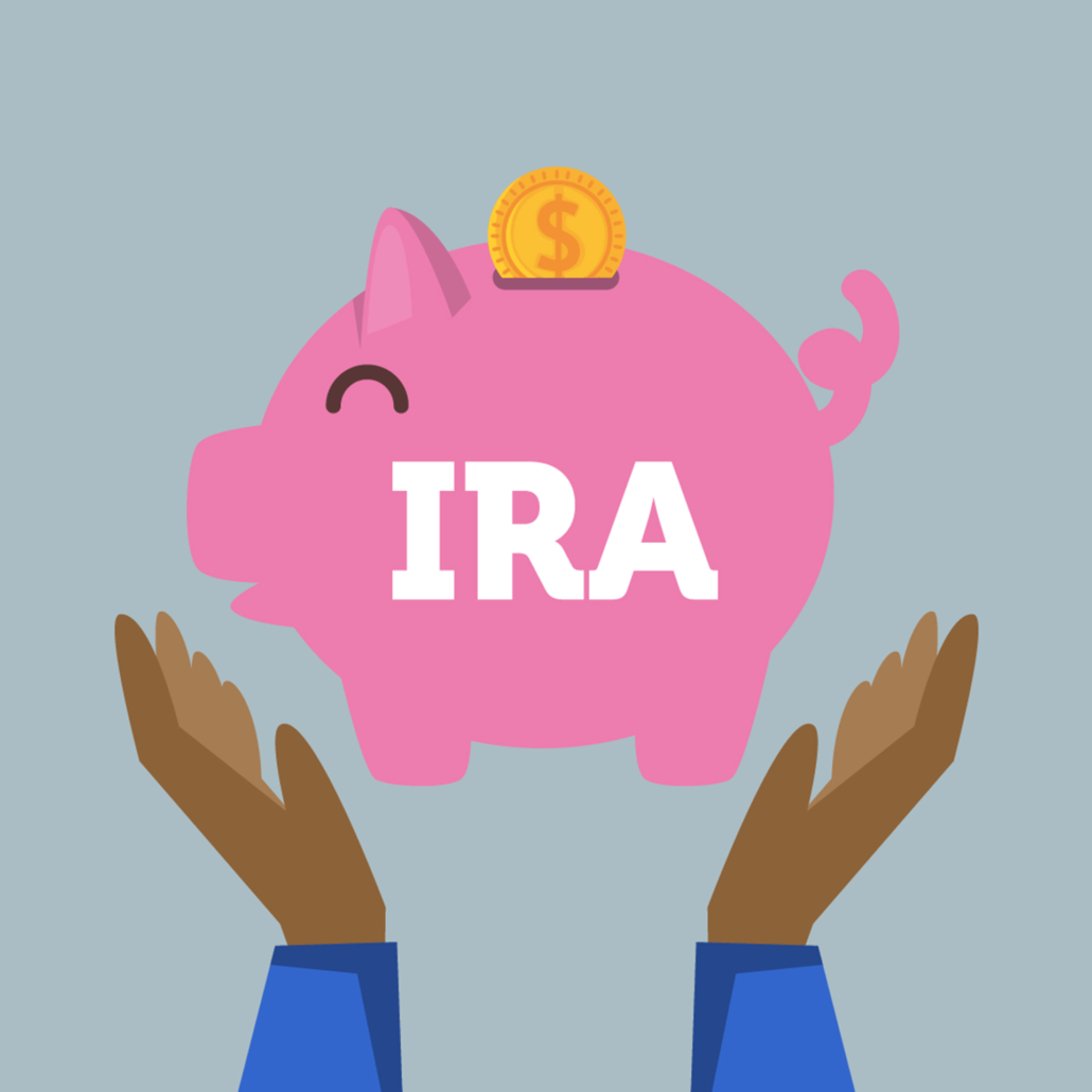 4 Reasons to Give from Your IRA