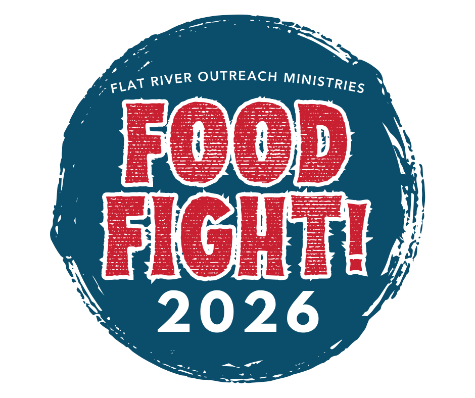 FOOD FIGHT 2026