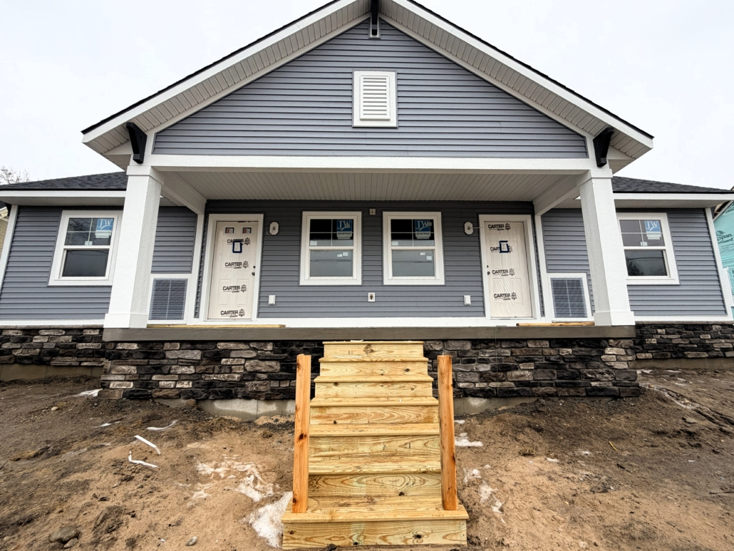 Seeing the Vision Take Shape on Main Street