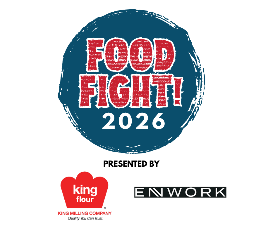 SM Food Fight 2026