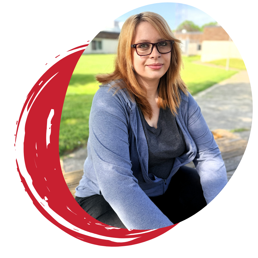 Headshots for website
