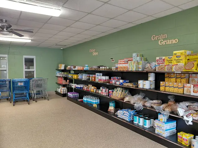 Lowell’s First Look: FROM Expands Food Pantry Services to Fill Community Gaps