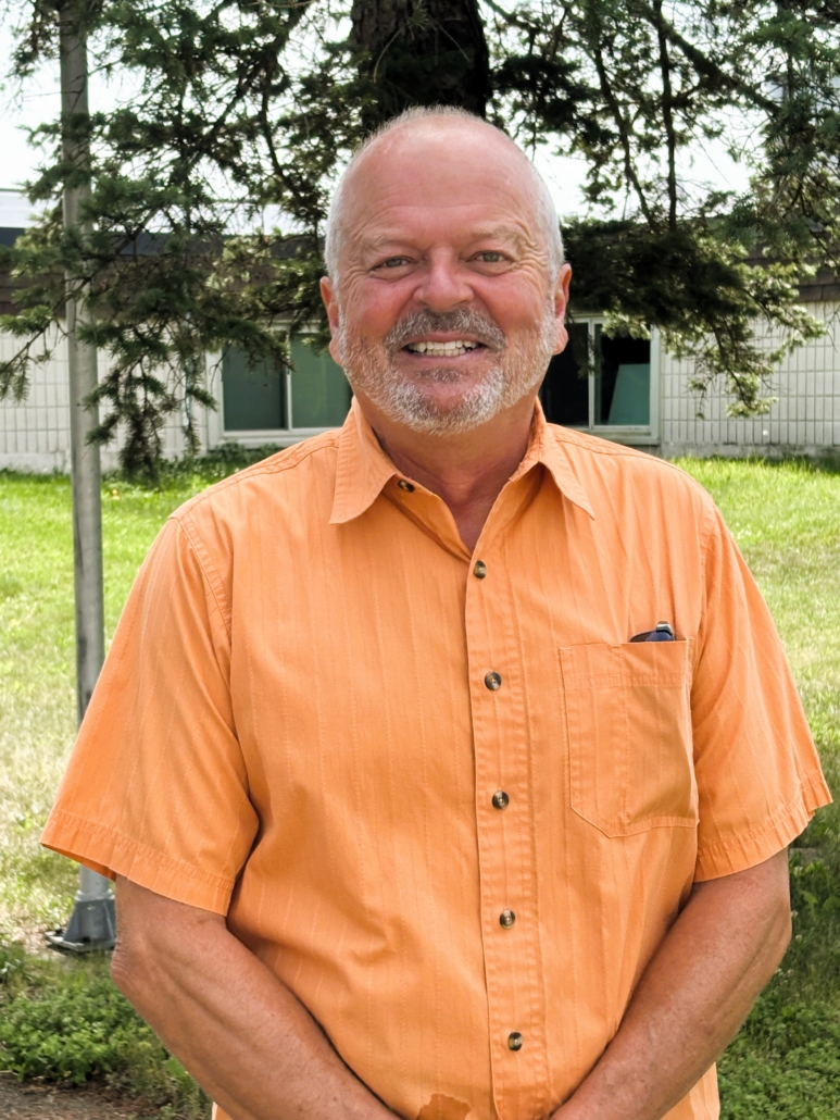Dave Dowson: Building More Than Homes